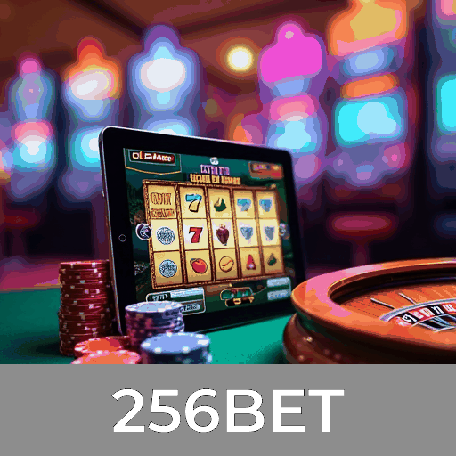 Acesso ao 256BET