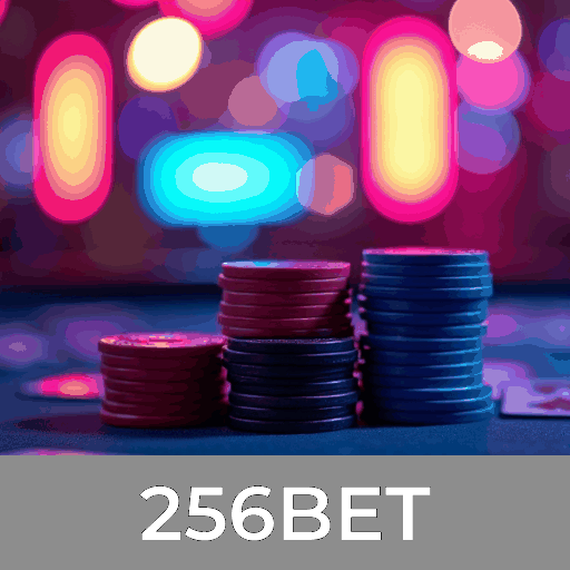 Cassino Online 256BET