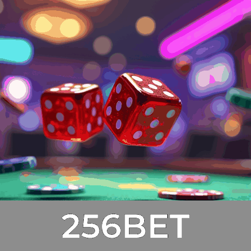 Cassino Online 256BET