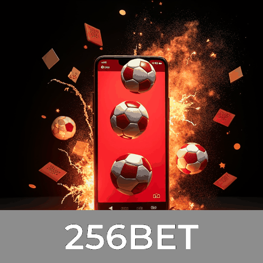 Cadastro na 256BET