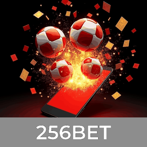 Cassino Online 256BET
