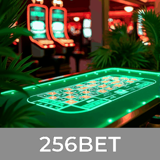 Acesso ao 256BET