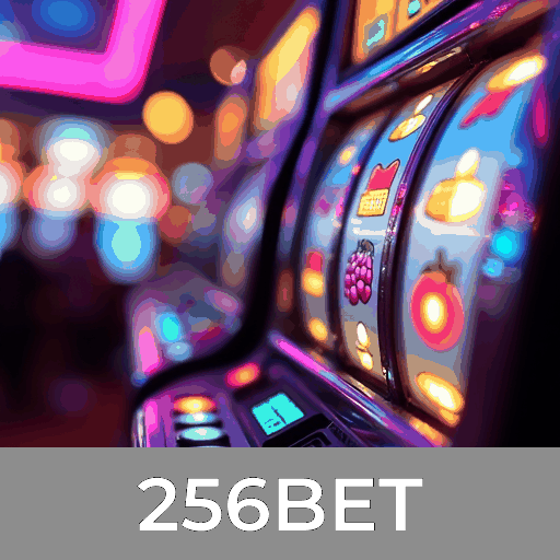 Cassino Online 256BET