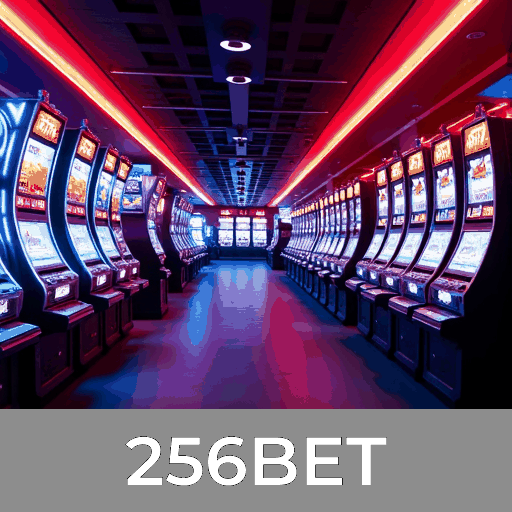 Cadastro na 256BET