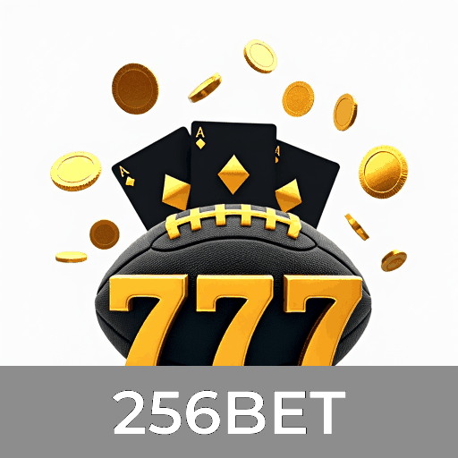 Cadastro na 256BET