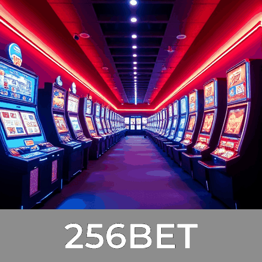 Acesso ao 256BET