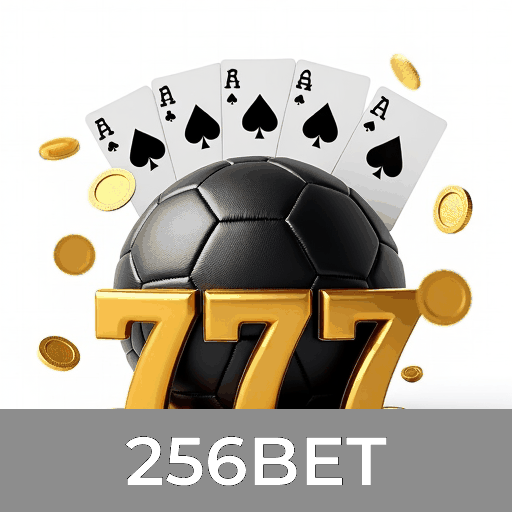Acesso ao 256BET