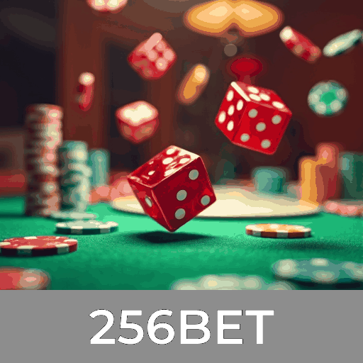Cadastro na 256BET
