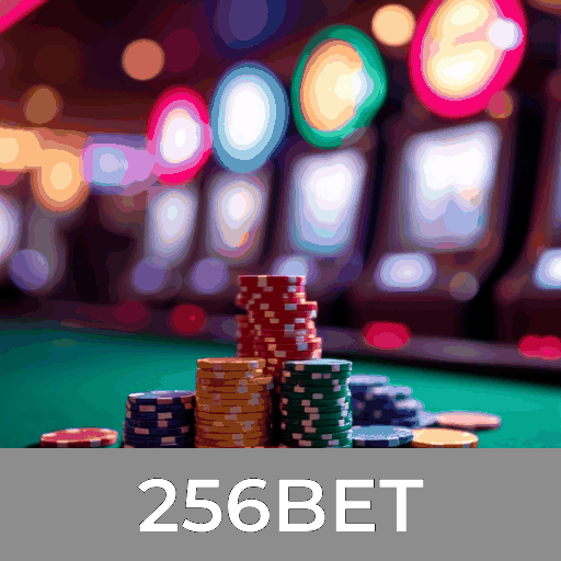Cassino Online 256BET