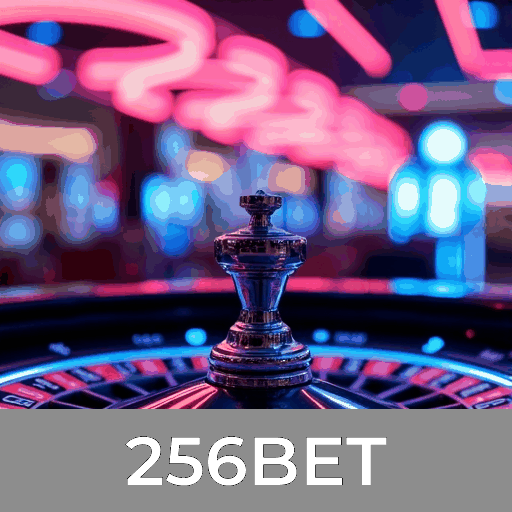 Cadastro na 256BET