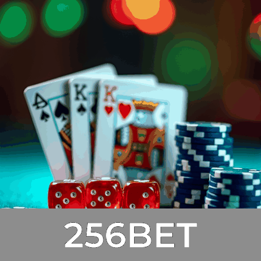 Cadastro na 256BET