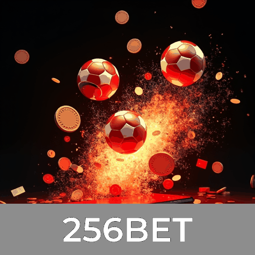 Acesso ao 256BET