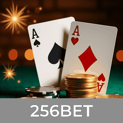 Cadastro na 256BET