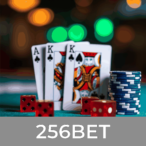 Acesso ao 256BET