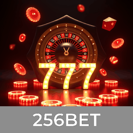 Cadastro na 256BET