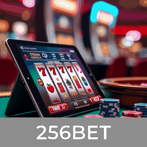 Acesso ao 256BET