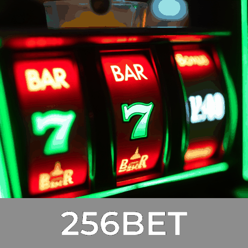 Cassino Online 256BET