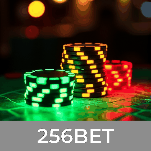 Cassino Online 256BET