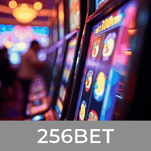 Cassino Online 256BET