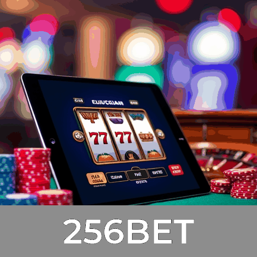 Acesso ao 256BET
