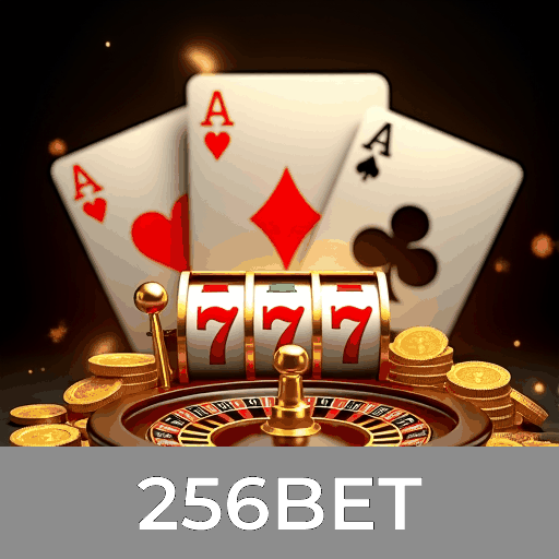 Acesso ao 256BET